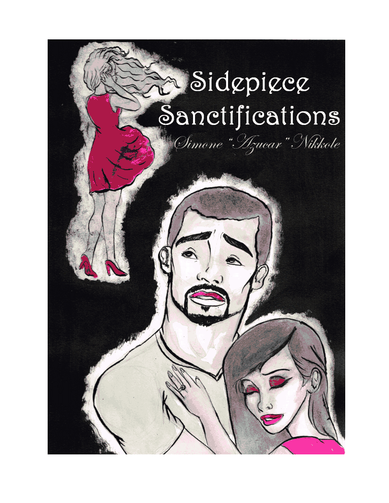 Sidepiece cover